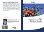 Az ipari alma termelés ökonómiai elemzése