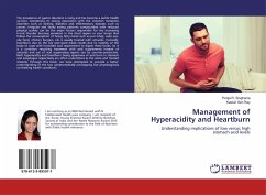 Management of Hyperacidity and Heartburn