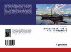 Investigation of safety in water transportation - Odugbemi, Kenny