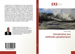 Introduction aux méthodes géophysiques - Oualid, Melouah