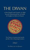 The Diwan of Shaykh Muhammad ibn al-Habib
