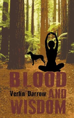 Blood and Wisdom - Darrow, Verlin