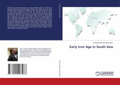 Early Iron Age in South Asia