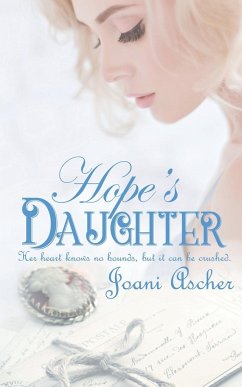 Hope's Daughter - Ascher, Joani
