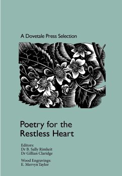 Poetry for the Restless Heart - Claridge, Gillian