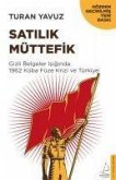 Satilik Müttefik