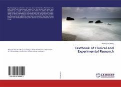 Textbook of Clinical and Experimental Research - Chaudhary, Pankaj