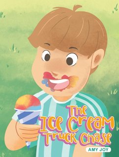 The Ice Cream Truck Chase - Joy, Amy