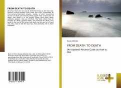 FROM DEATH TO DEATH - Altheide, Duane