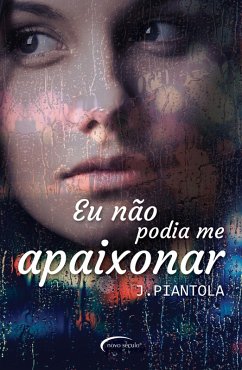 Cover Eu não podia me apaixonar (eBook, ePUB)