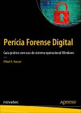 Perícia forense digital (eBook, ePUB)