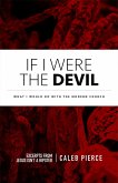 If I Were The Devil (eBook, ePUB)