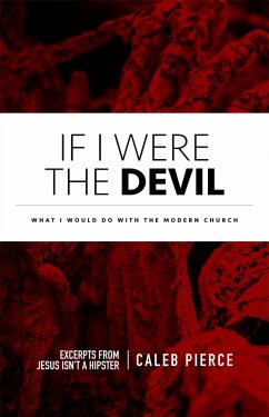 Cover If I Were The Devil (eBook, ePUB)