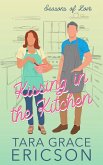 Kissing in the Kitchen (Seasons of Love, #2.5) (eBook, ePUB)