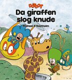 Da giraffen slog knude (DOTDOT, #1) (eBook, ePUB)