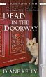 Dead in the Doorway (eBook, ePUB) - Bild 1