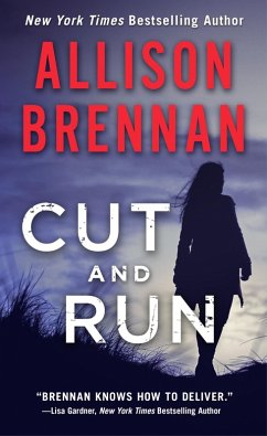 Cut and Run (eBook, ePUB) - Brennan, Allison