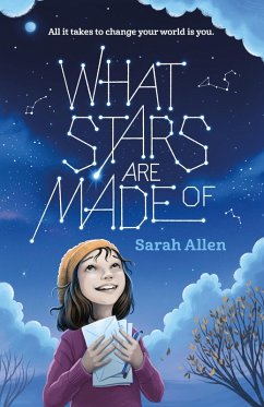 Cover What Stars Are Made Of (eBook, ePUB)