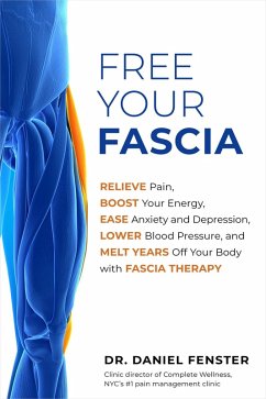 Cover Free Your Fascia (eBook, ePUB)