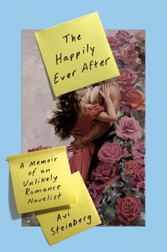 Cover The Happily Ever After (eBook, ePUB)
