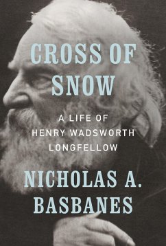Cross of Snow (eBook, ePUB) - Basbanes, Nicholas A.