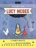 Lucky Me, Lucy McGee (eBook, ePUB)