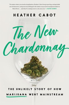 The New Chardonnay (eBook, ePUB) - Cabot, Heather