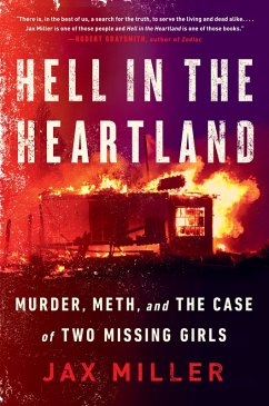 Hell in the Heartland (eBook, ePUB) - Miller, Jax