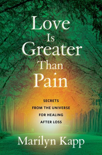 Love Is Greater Than Pain (eBook, ePUB) Love Is Greater Than Pain (eBook, ePUB)