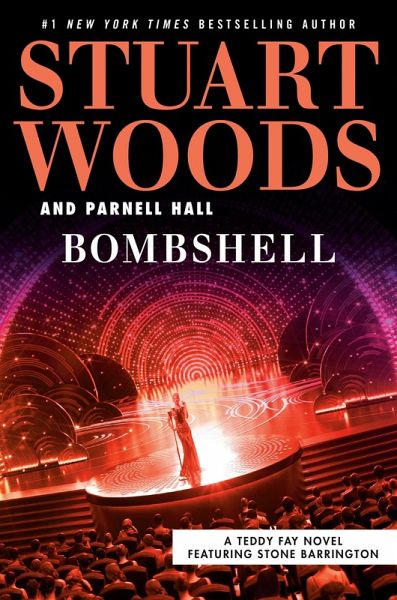 Bombshell (eBook, ePUB)