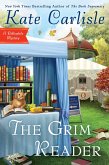 The Grim Reader (eBook, ePUB)