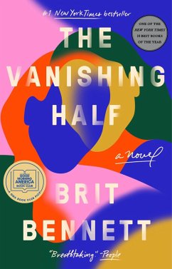 The Vanishing Half (eBook, ePUB) - Bennett, Brit