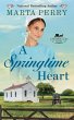 A Springtime Heart (eBook, ePUB) - Bild 1