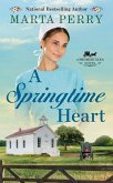 A Springtime Heart (eBook, ePUB)