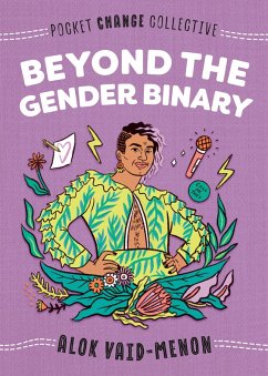 Beyond the Gender Binary (eBook, ePUB) - Vaid-Menon, Alok