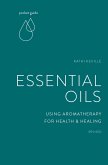 Pocket Guide to Essential Oils (eBook, ePUB)