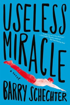 Useless Miracle (eBook, ePUB) - Schechter, Barry