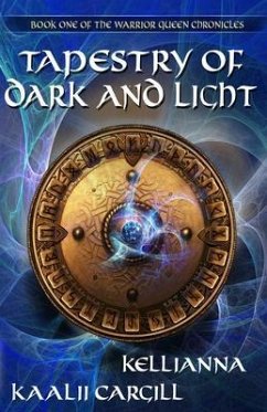Cover Tapestry of Dark and Light (eBook, ePUB)