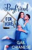 Boyfriend for Hire (West Side Romance, #2) (eBook, ePUB)