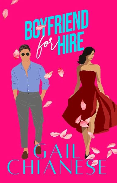 Boyfriend for Hire (West Side Romance, #2) (eBook, ePUB)