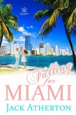 Falling For Miami (eBook, ePUB) Falling For Miami (eBook, ePUB)