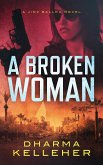A Broken Woman (eBook, ePUB)