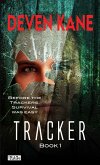 Tracker (Tracker Trilogy, #1) (eBook, ePUB)