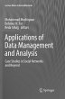 Applications of Data Management and... - Bild 1