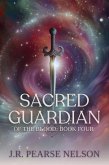 Sacred Guardian (Of the Blood, #4) (eBook, ePUB)