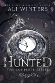 The Hunted: The Complete Series (The Hunted Series) (eBook, ePUB)