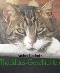 Thaddäus-Geschichten (eBook, ePUB) - Kochniss, Andrea