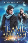 Flame and Ash (Witchbane, #4) (eBook, ePUB)