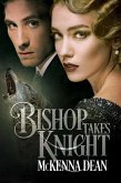 Bishop Takes Knight (Redclaw Origins, #1) (eBook, ePUB)