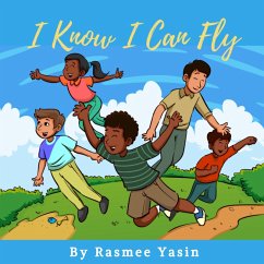 Cover I Know I Can Fly Book (eBook, ePUB)